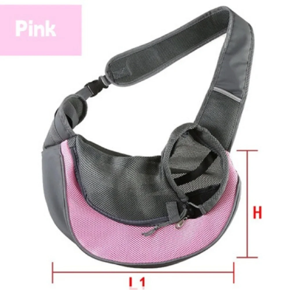 N/A pet carrier